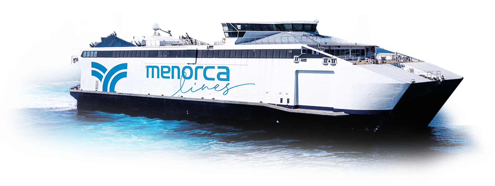 Frequent Menorca Lines